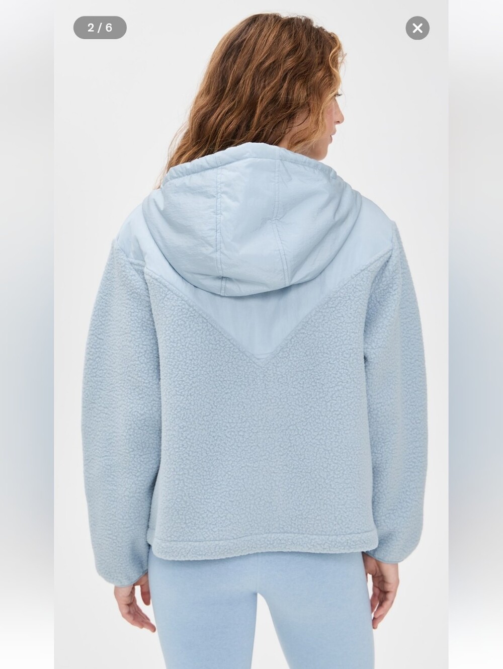Varley Jacket - Picture 3 of 13